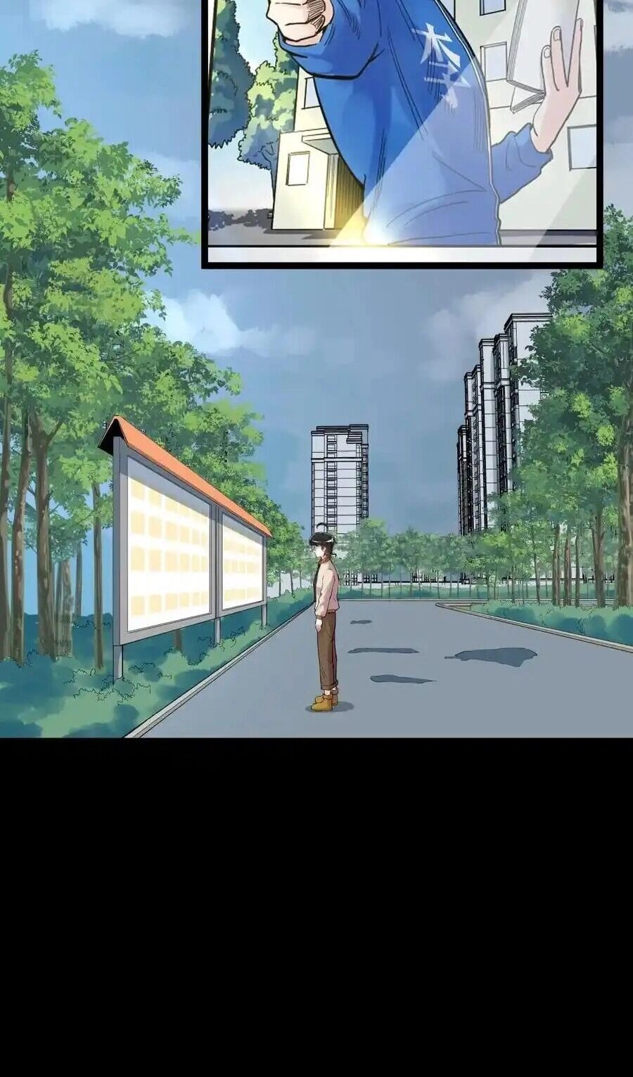 Tinh Thần Đại Hải Của Học Bá Chapter 123 - 3