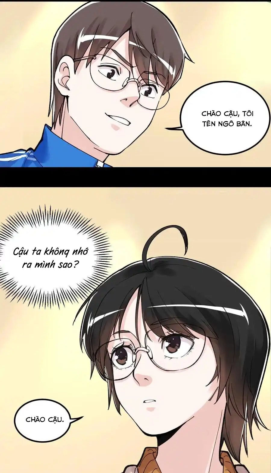 Tinh Thần Đại Hải Của Học Bá Chapter 123 - 14