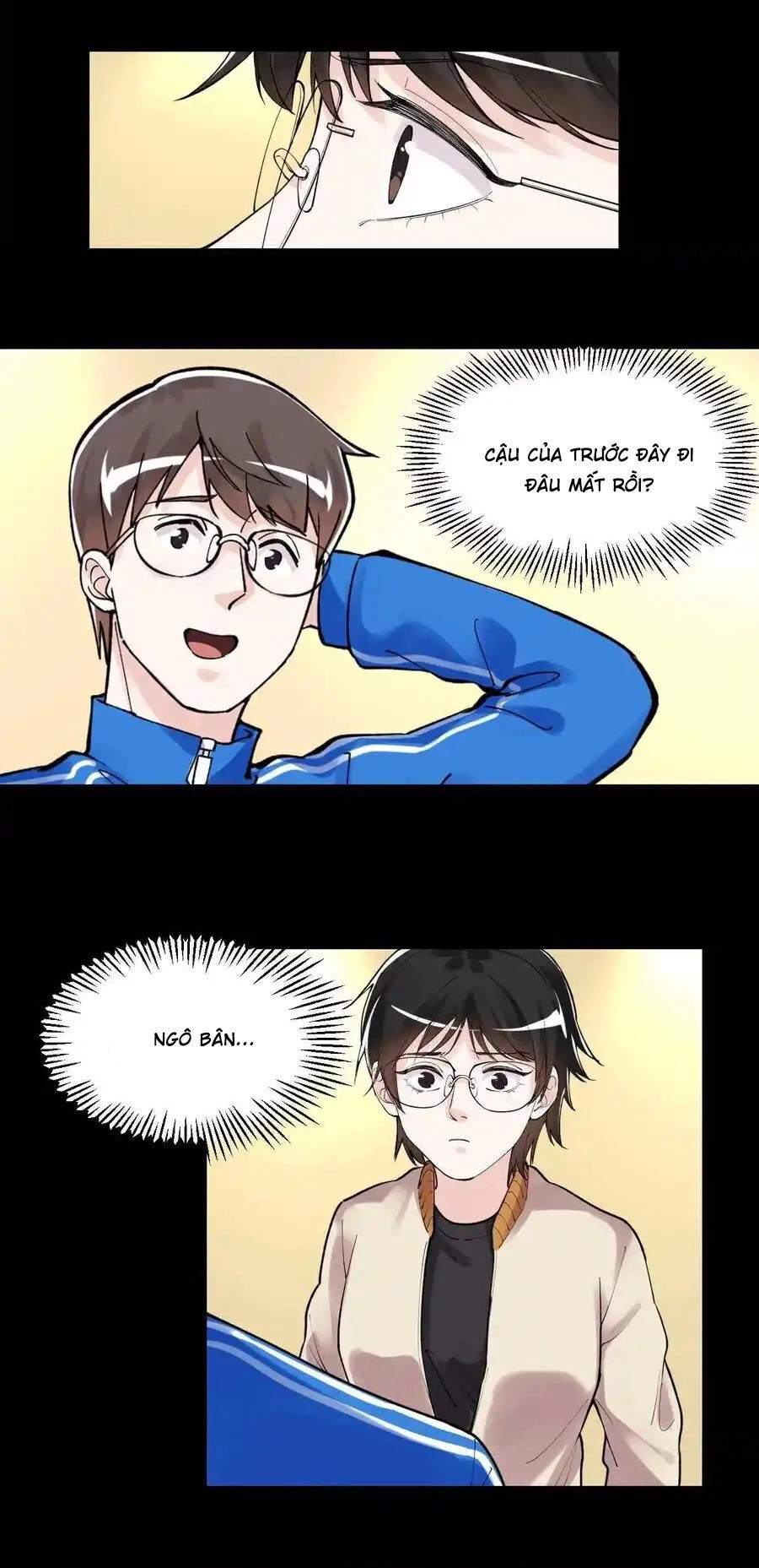 Tinh Thần Đại Hải Của Học Bá Chapter 123 - 16