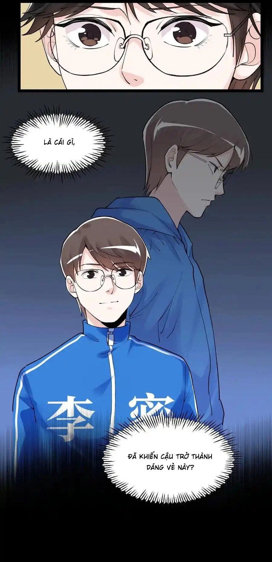 Tinh Thần Đại Hải Của Học Bá Chapter 123 - 17