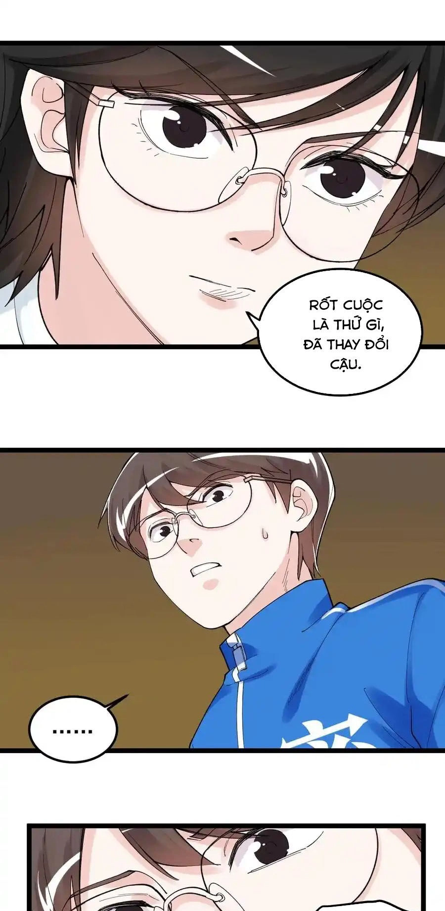 Tinh Thần Đại Hải Của Học Bá Chapter 123 - 20