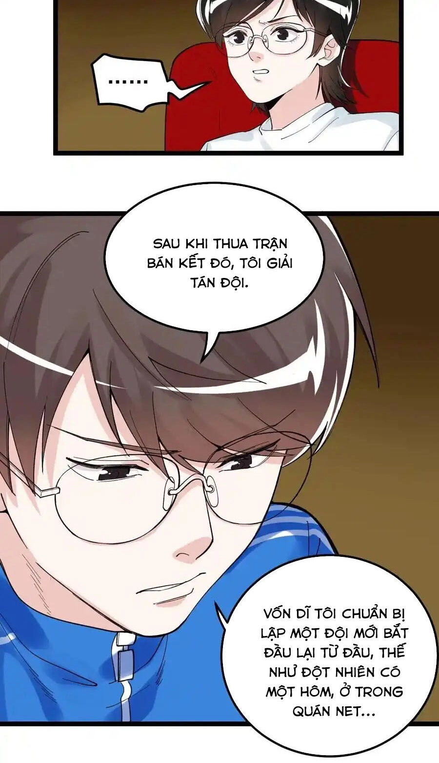 Tinh Thần Đại Hải Của Học Bá Chapter 123 - 27