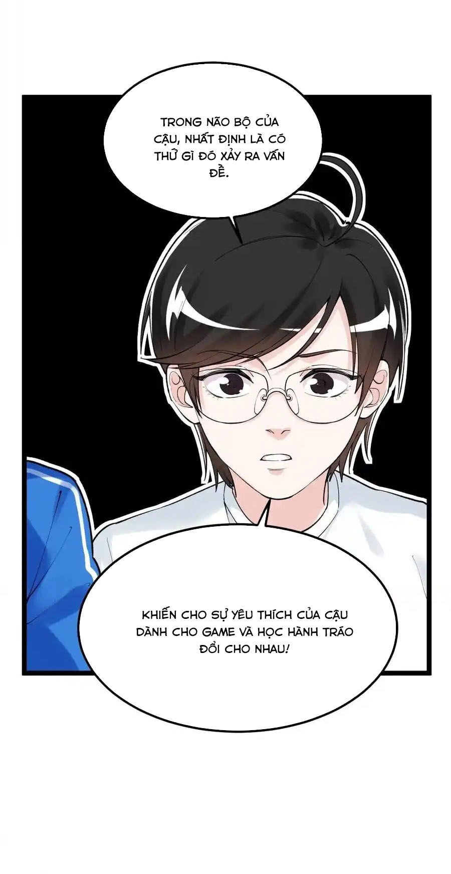 Tinh Thần Đại Hải Của Học Bá Chapter 124 - 6