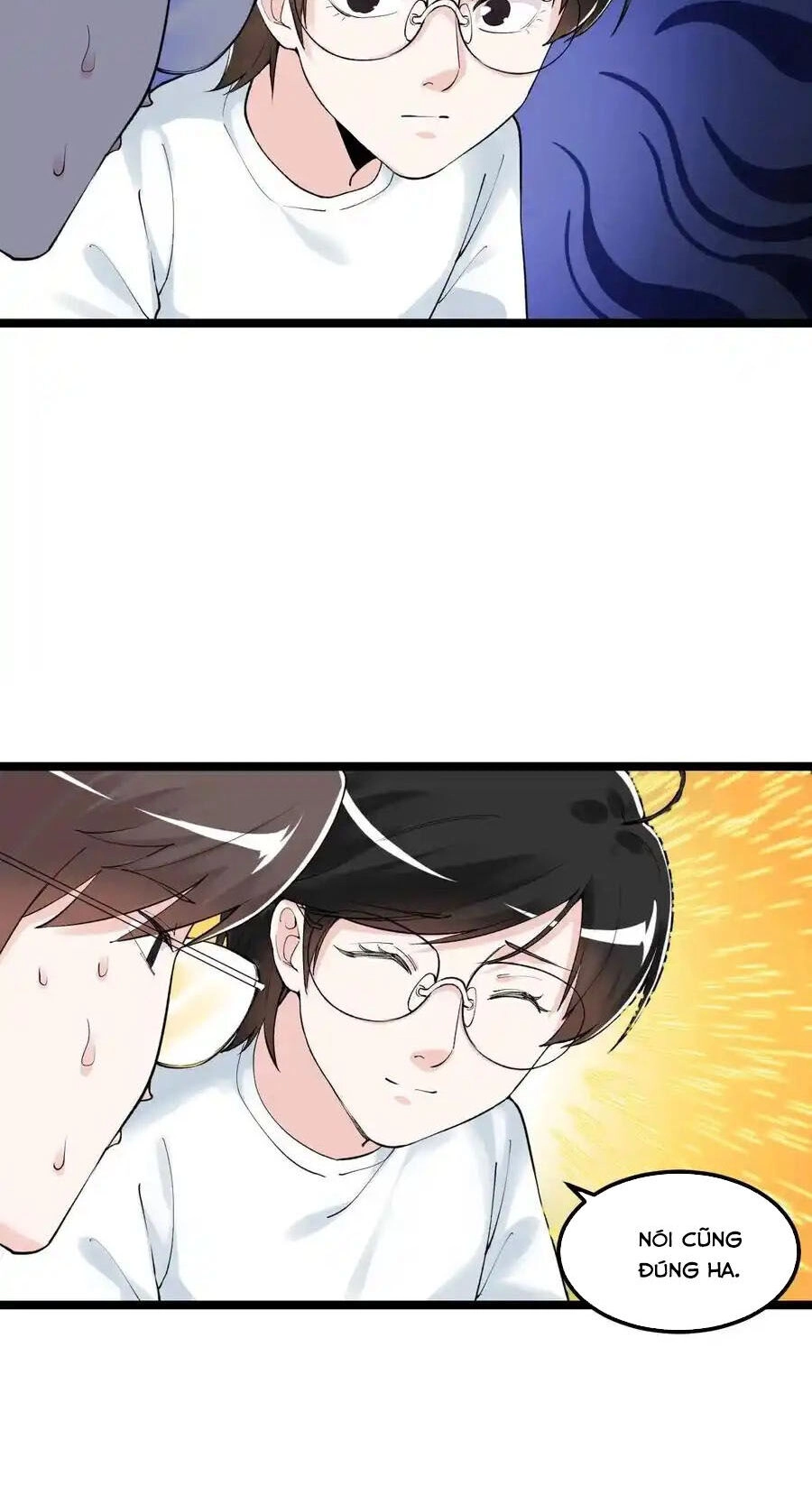 Tinh Thần Đại Hải Của Học Bá Chapter 124 - 9