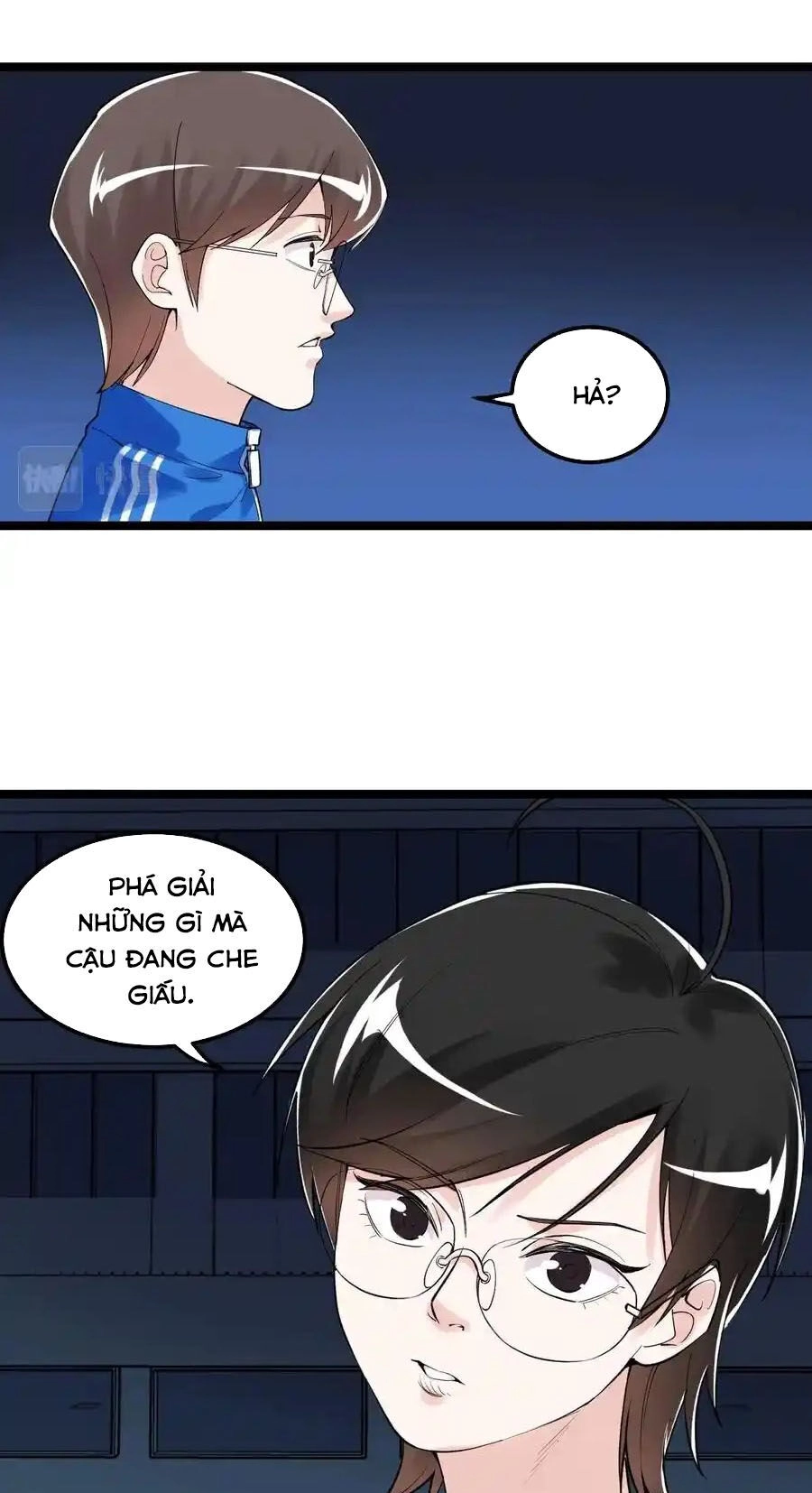 Tinh Thần Đại Hải Của Học Bá Chapter 124 - 15