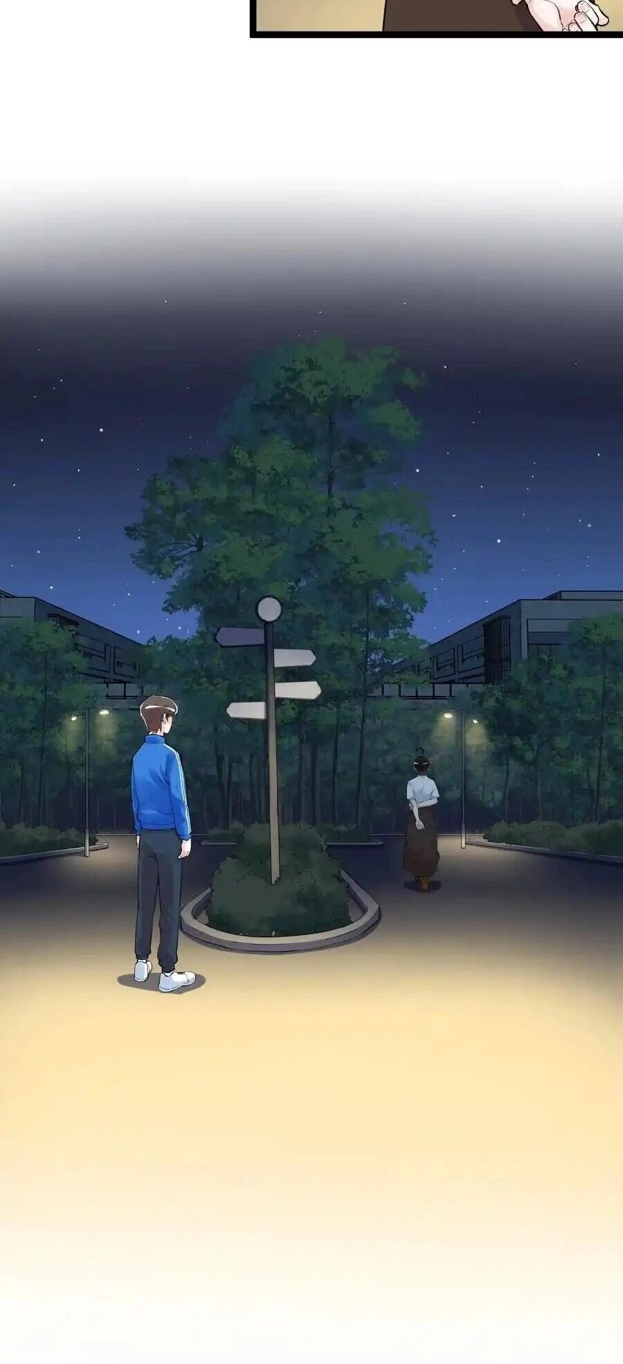 Tinh Thần Đại Hải Của Học Bá Chapter 124 - 19