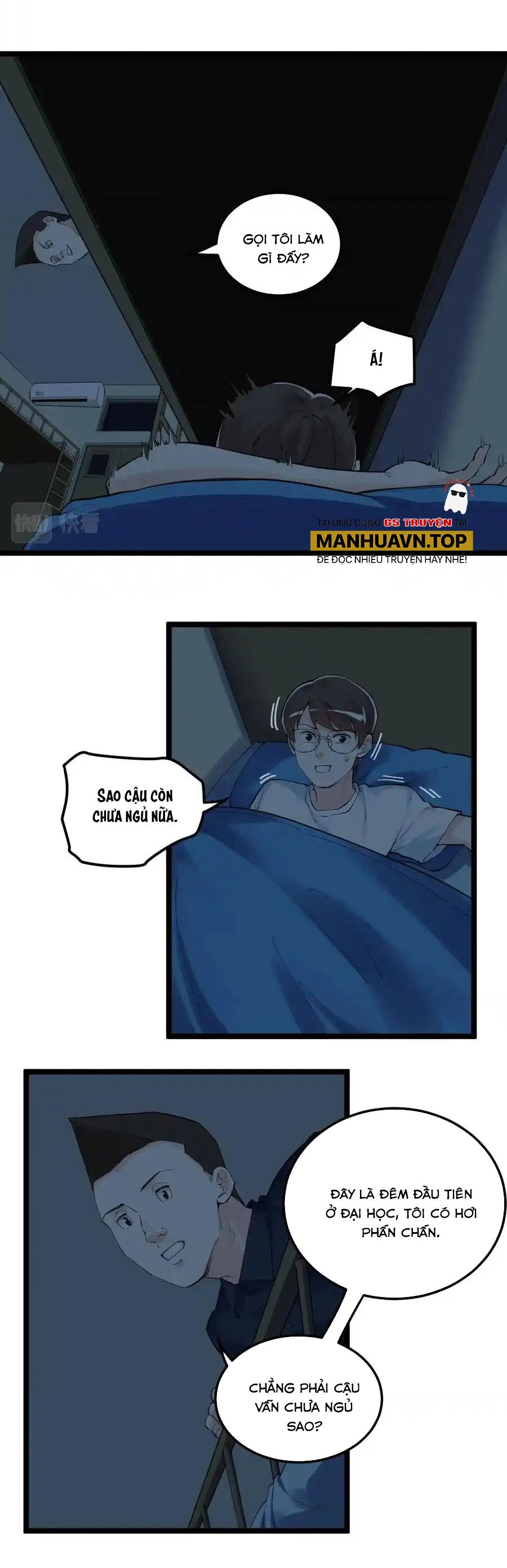 Tinh Thần Đại Hải Của Học Bá Chapter 124 - 23