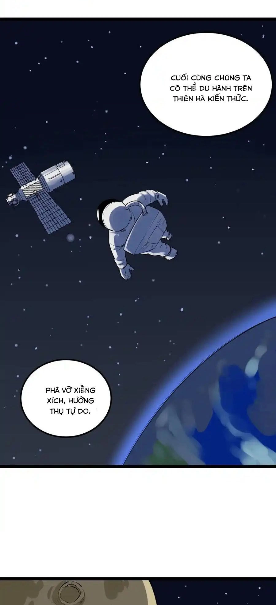 Tinh Thần Đại Hải Của Học Bá Chapter 124 - 26