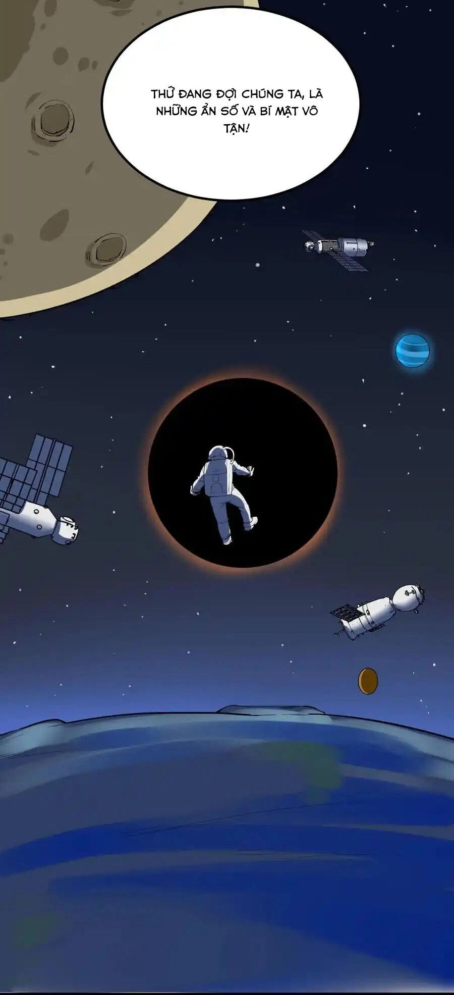 Tinh Thần Đại Hải Của Học Bá Chapter 124 - 27