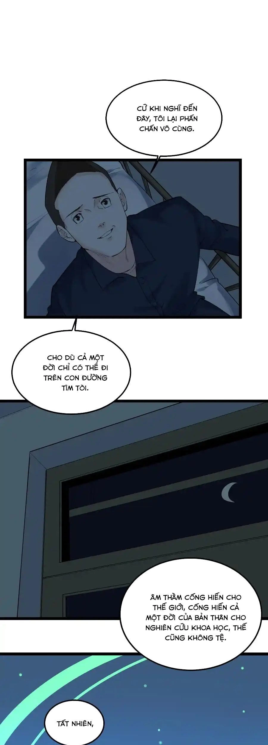 Tinh Thần Đại Hải Của Học Bá Chapter 124 - 28