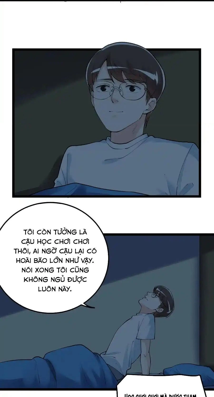 Tinh Thần Đại Hải Của Học Bá Chapter 124 - 30