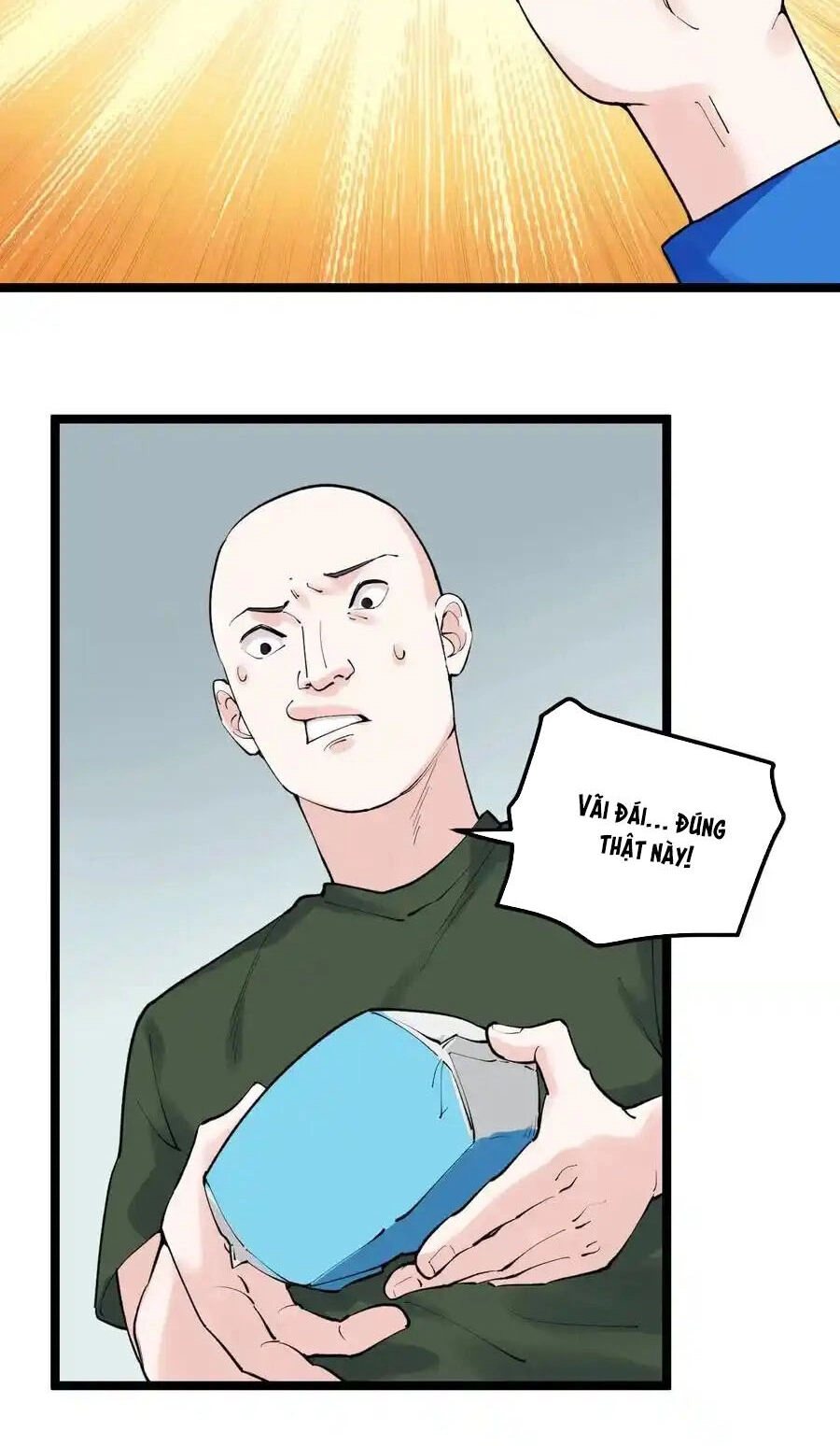 Tinh Thần Đại Hải Của Học Bá Chapter 125 - 13