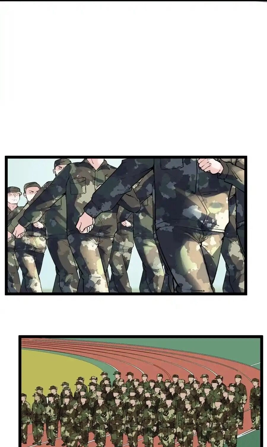 Tinh Thần Đại Hải Của Học Bá Chapter 125 - 19