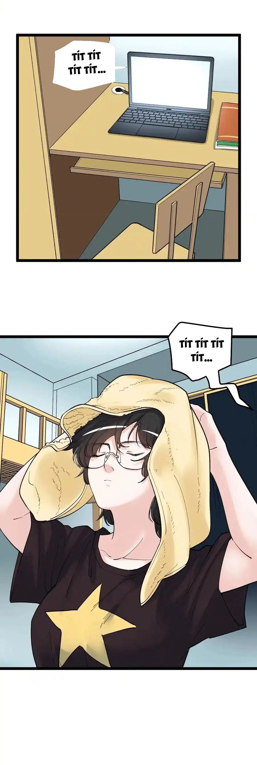 Tinh Thần Đại Hải Của Học Bá Chapter 125 - 26