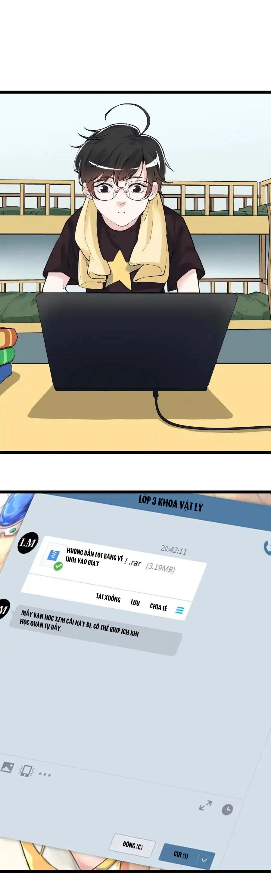 Tinh Thần Đại Hải Của Học Bá Chapter 125 - 27