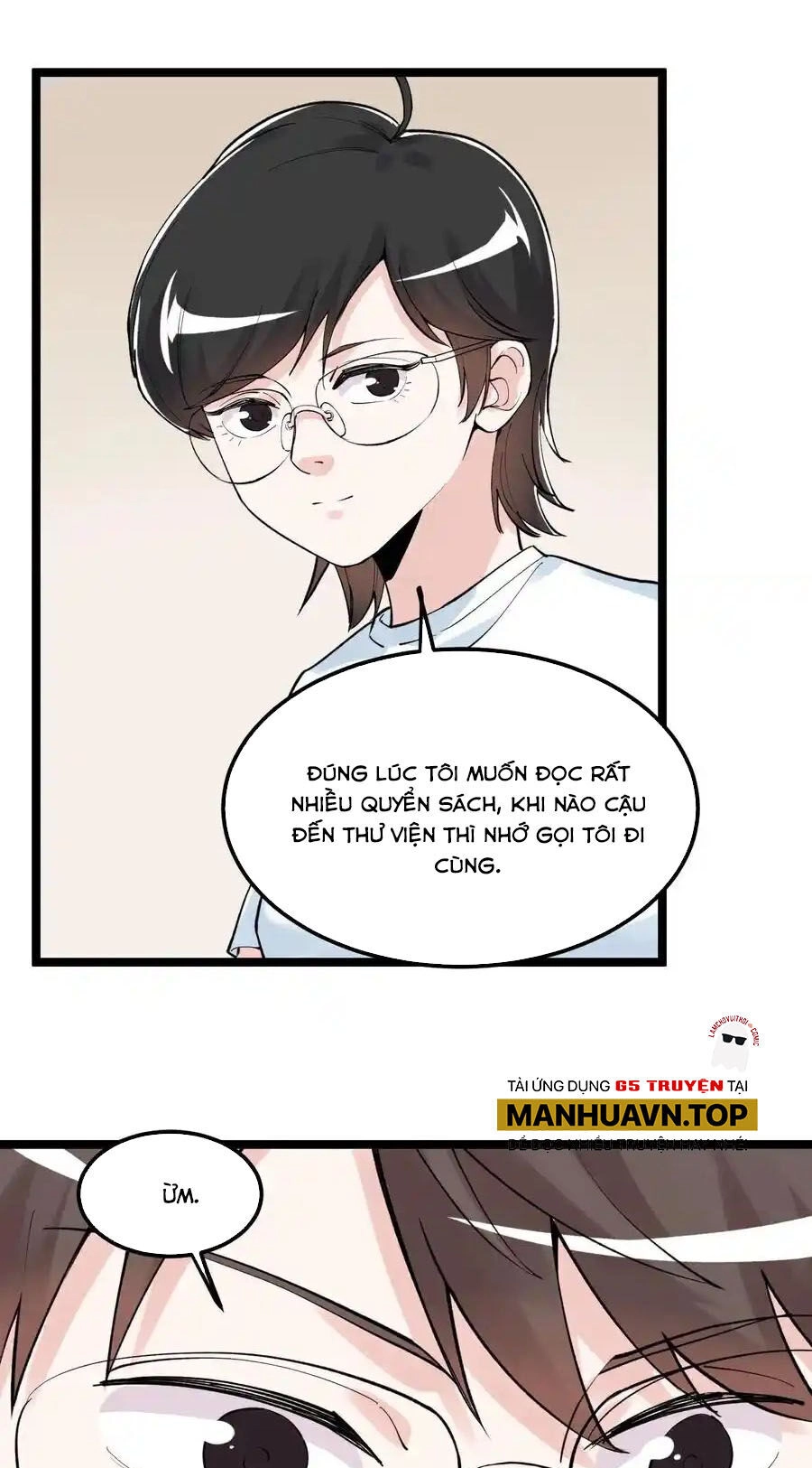 Tinh Thần Đại Hải Của Học Bá Chapter 126 - 14