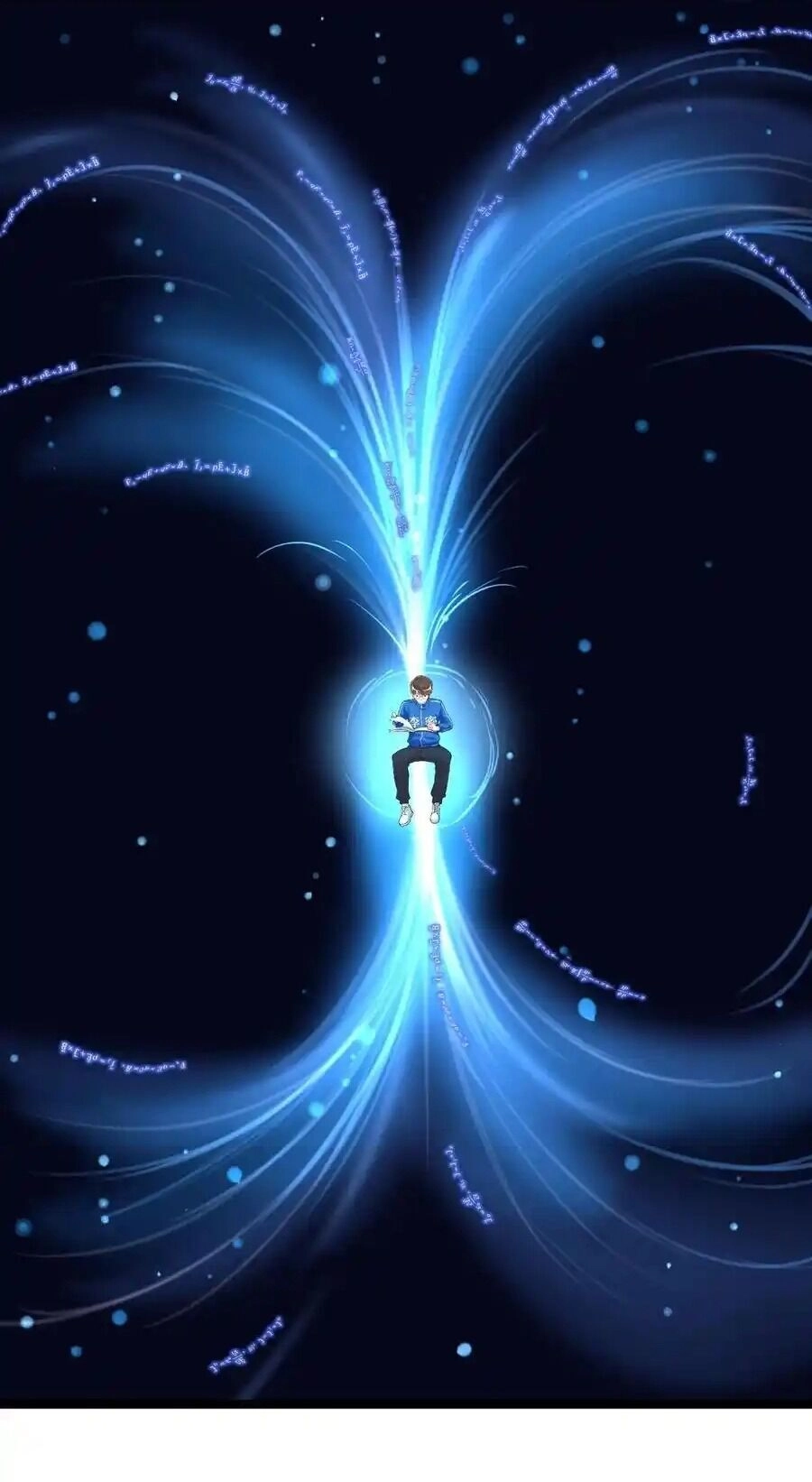 Tinh Thần Đại Hải Của Học Bá Chapter 126 - 20