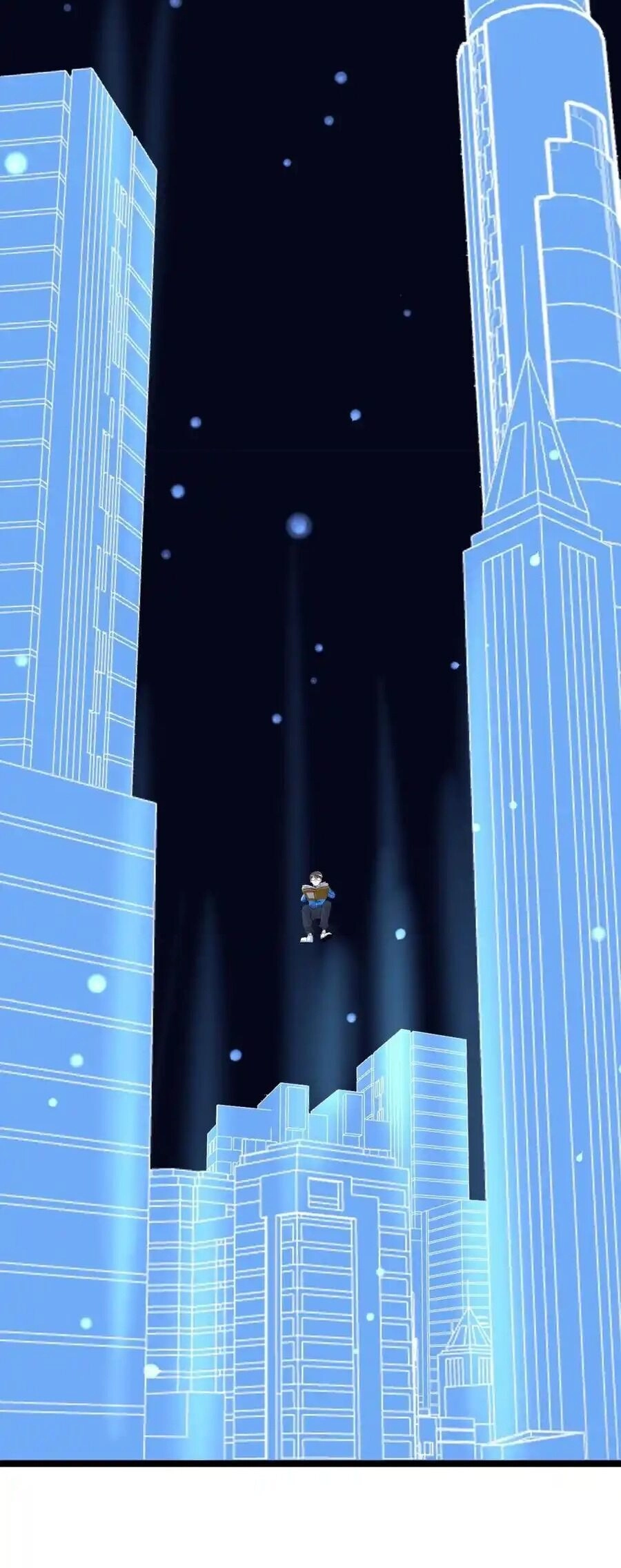 Tinh Thần Đại Hải Của Học Bá Chapter 126 - 27