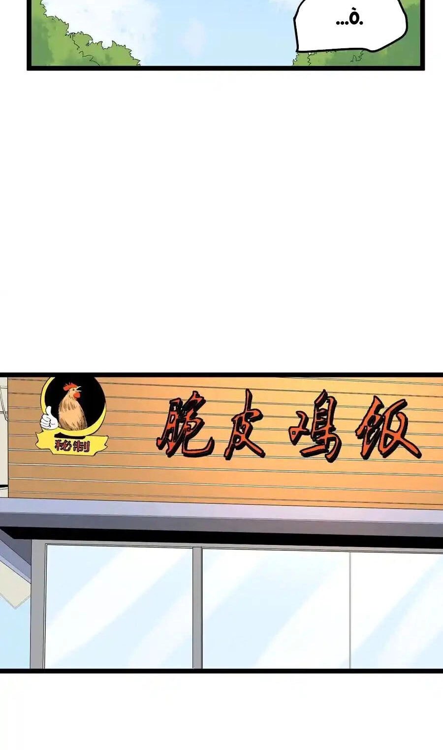 Tinh Thần Đại Hải Của Học Bá Chapter 127 - 9