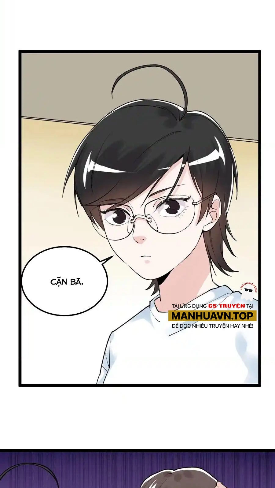 Tinh Thần Đại Hải Của Học Bá Chapter 127 - 10