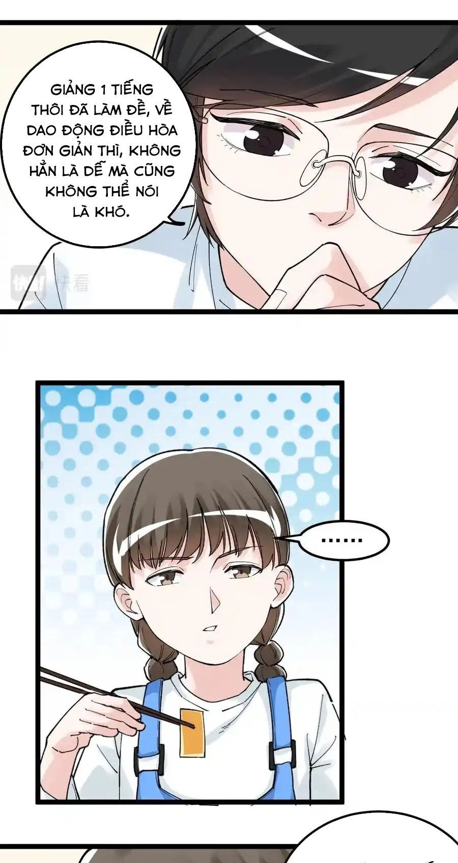 Tinh Thần Đại Hải Của Học Bá Chapter 127 - 18