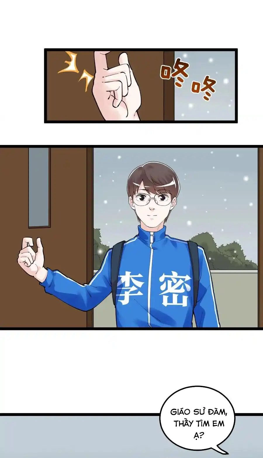 Tinh Thần Đại Hải Của Học Bá Chapter 128 - 6