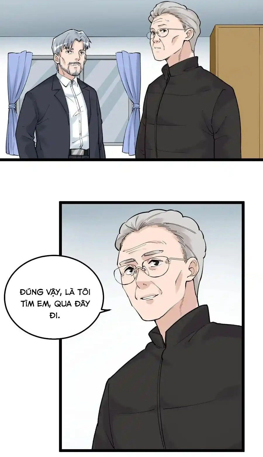 Tinh Thần Đại Hải Của Học Bá Chapter 128 - 7