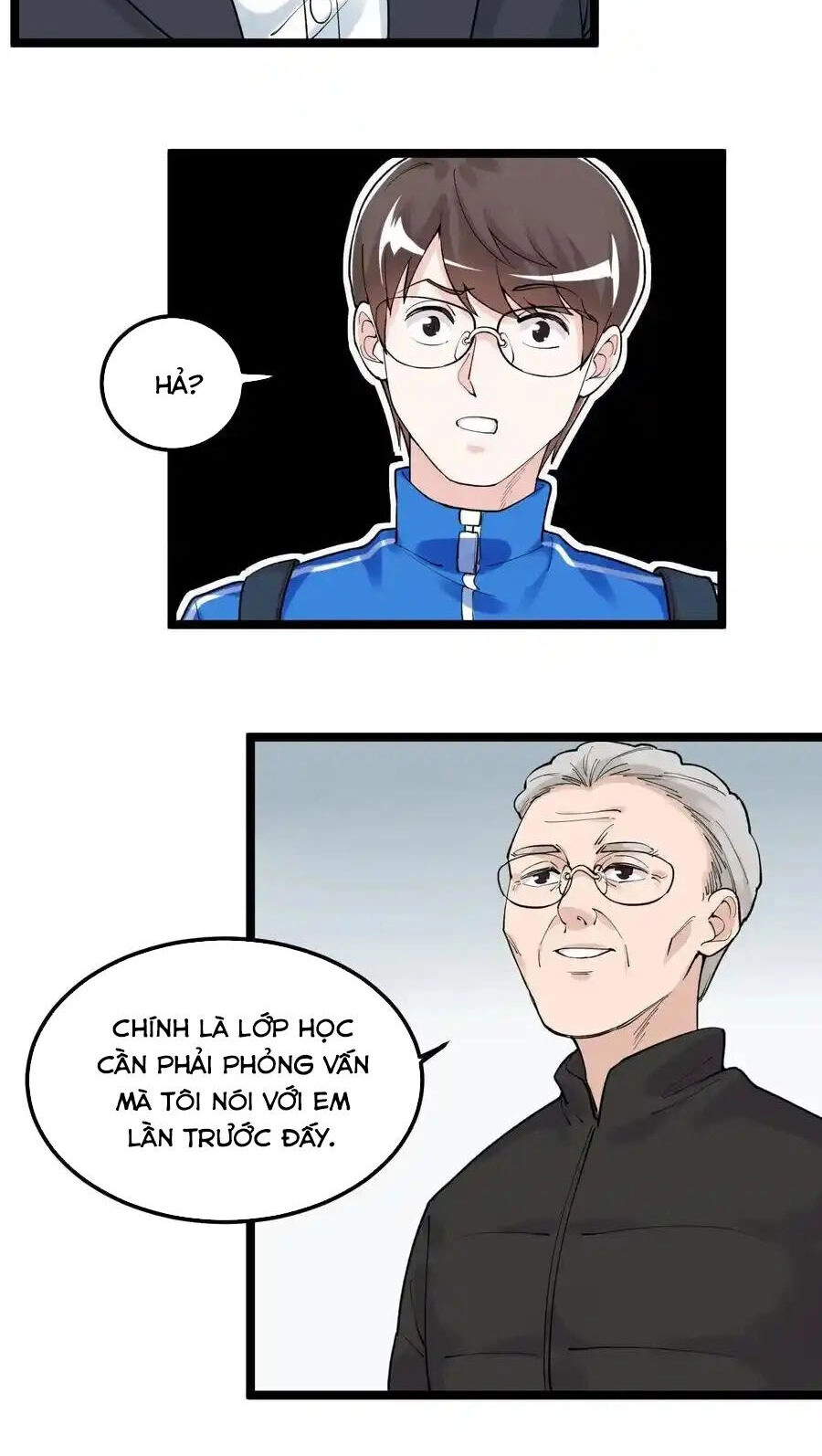 Tinh Thần Đại Hải Của Học Bá Chapter 128 - 9