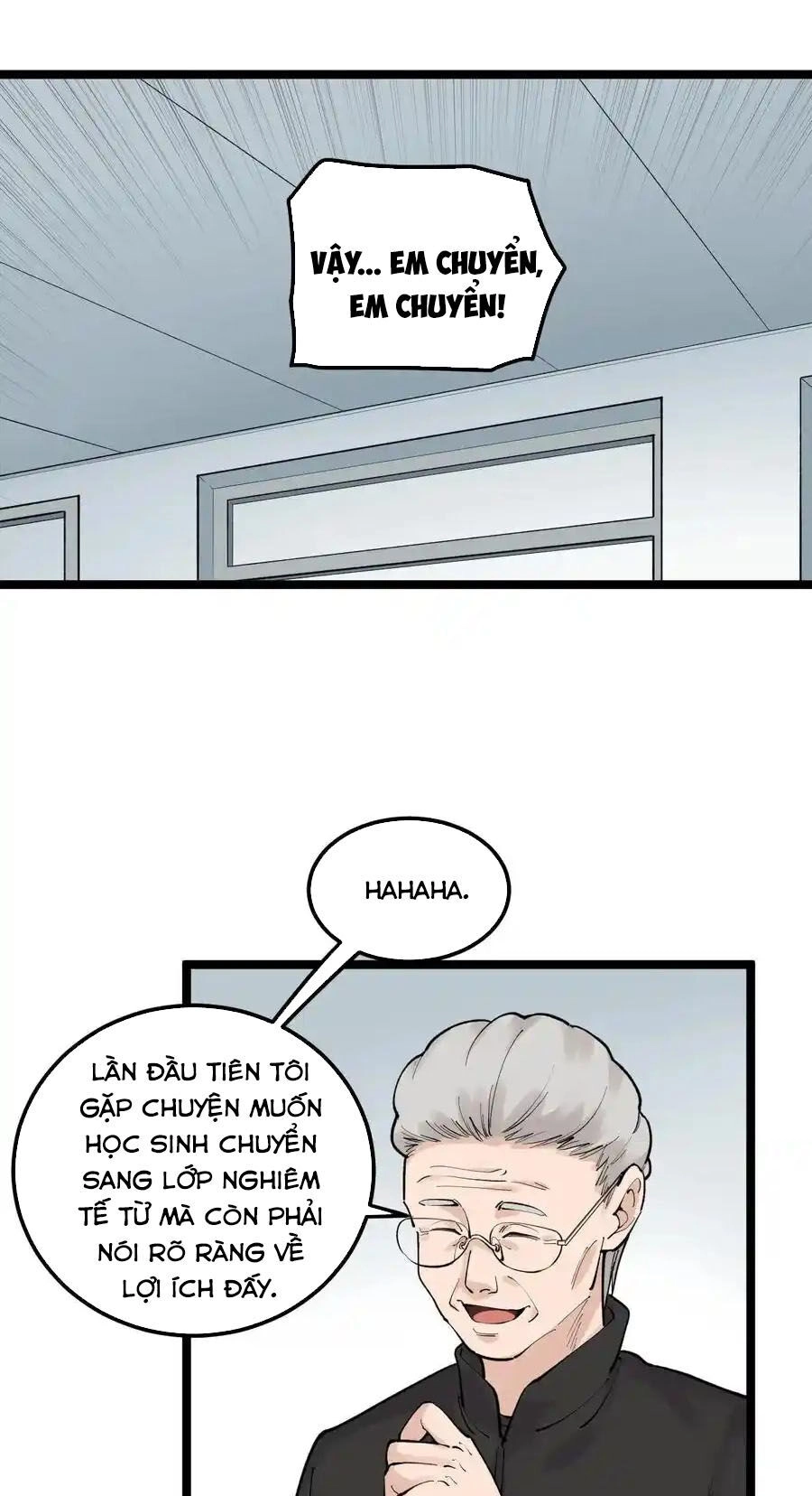 Tinh Thần Đại Hải Của Học Bá Chapter 128 - 16