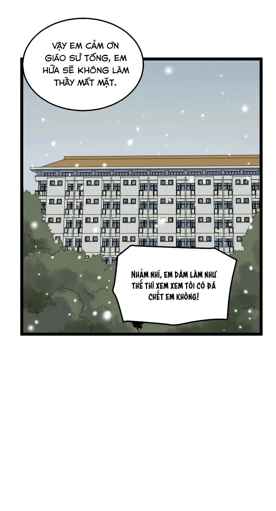 Tinh Thần Đại Hải Của Học Bá Chapter 128 - 20