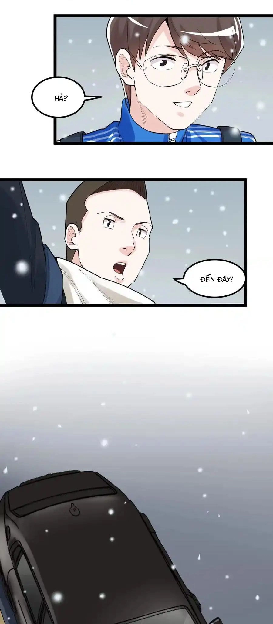 Tinh Thần Đại Hải Của Học Bá Chapter 128 - 26