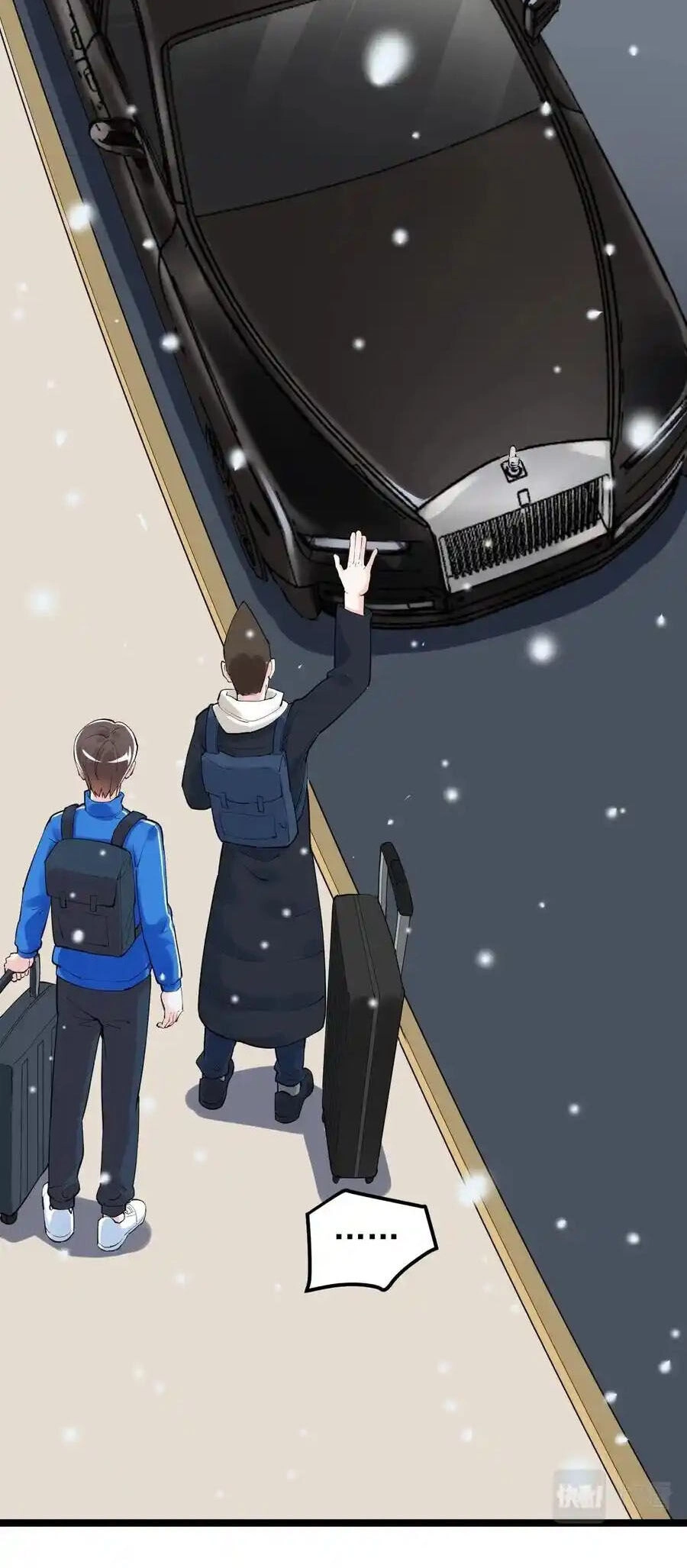 Tinh Thần Đại Hải Của Học Bá Chapter 128 - 27