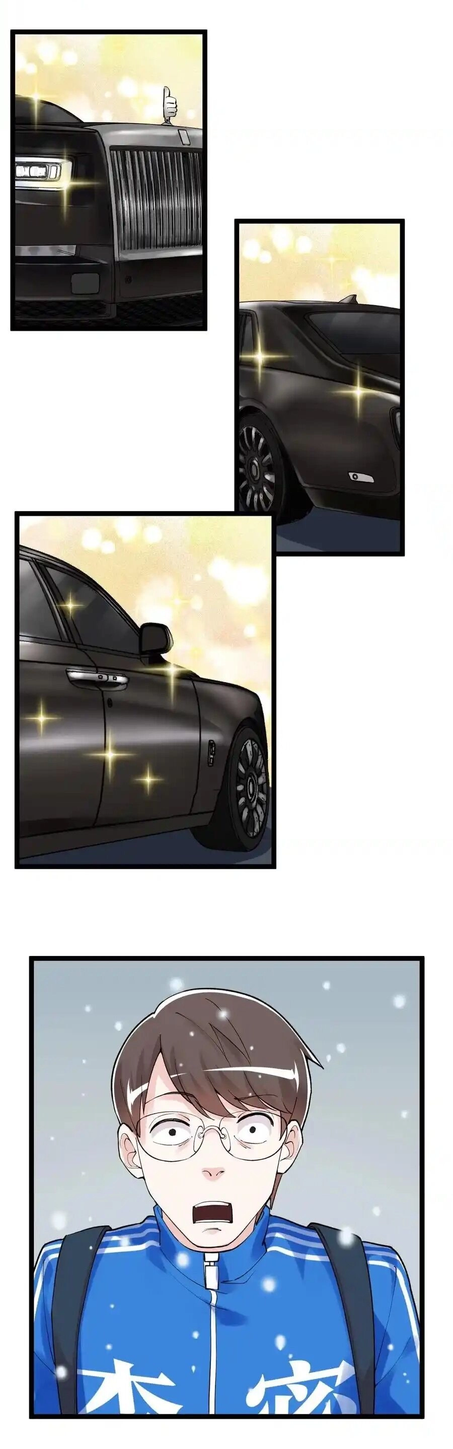 Tinh Thần Đại Hải Của Học Bá Chapter 128 - 28