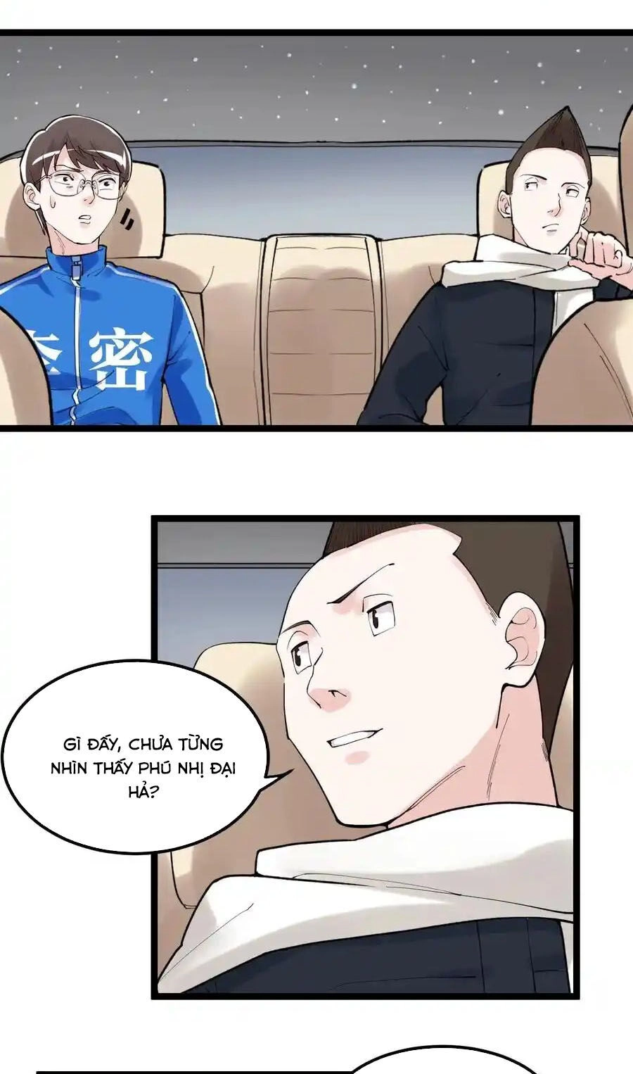 Tinh Thần Đại Hải Của Học Bá Chapter 128 - 30