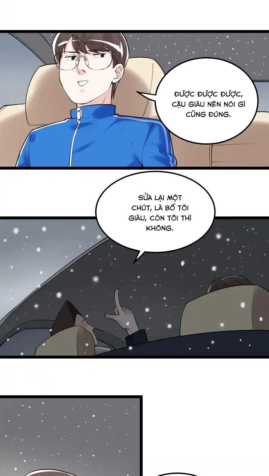 Tinh Thần Đại Hải Của Học Bá Chapter 128 - 32