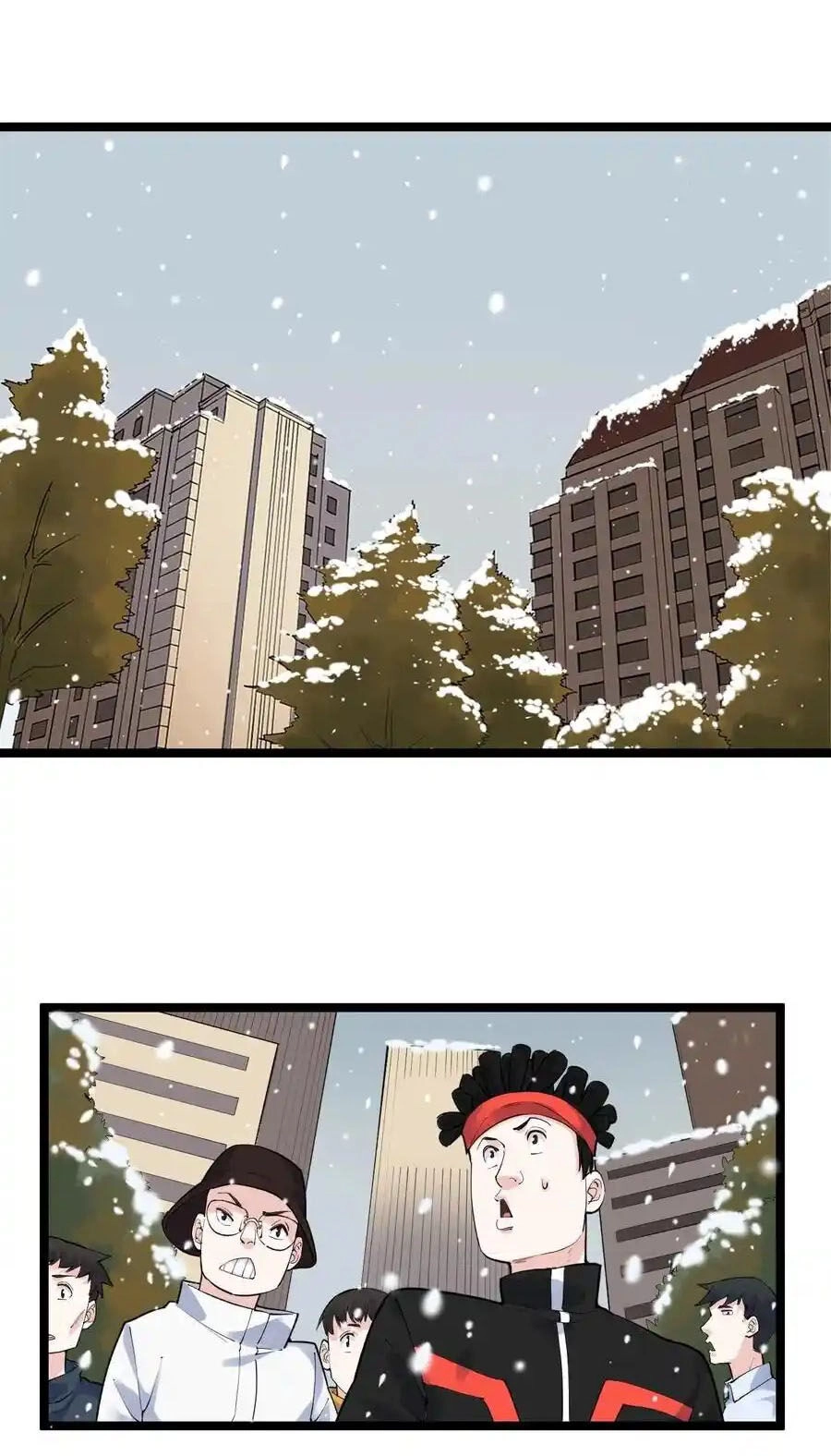 Tinh Thần Đại Hải Của Học Bá Chapter 129 - 2