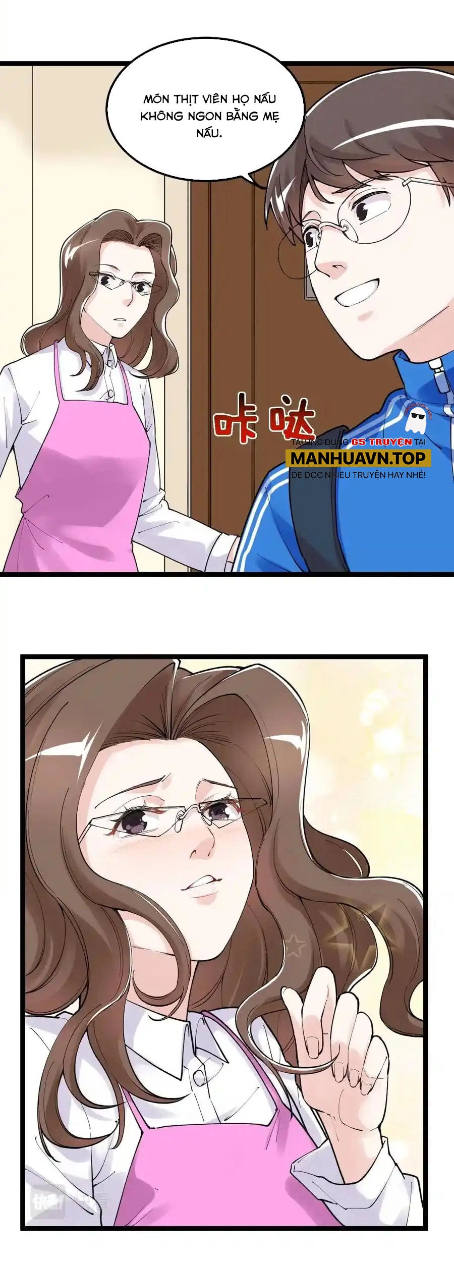 Tinh Thần Đại Hải Của Học Bá Chapter 129 - 7