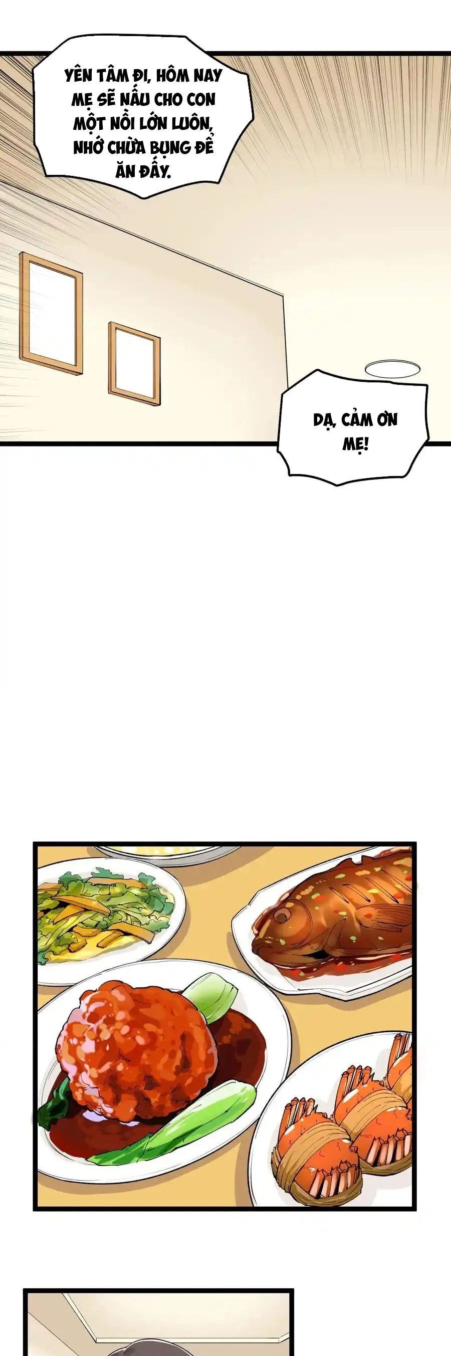 Tinh Thần Đại Hải Của Học Bá Chapter 129 - 8