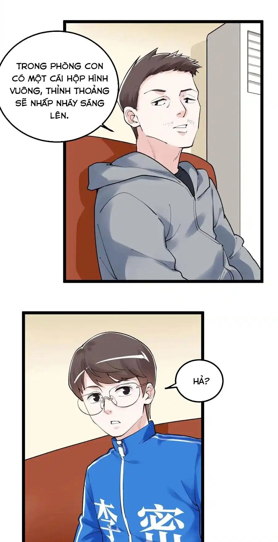 Tinh Thần Đại Hải Của Học Bá Chapter 129 - 11