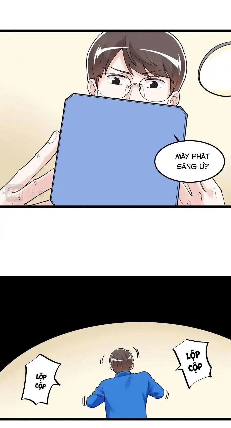 Tinh Thần Đại Hải Của Học Bá Chapter 129 - 15