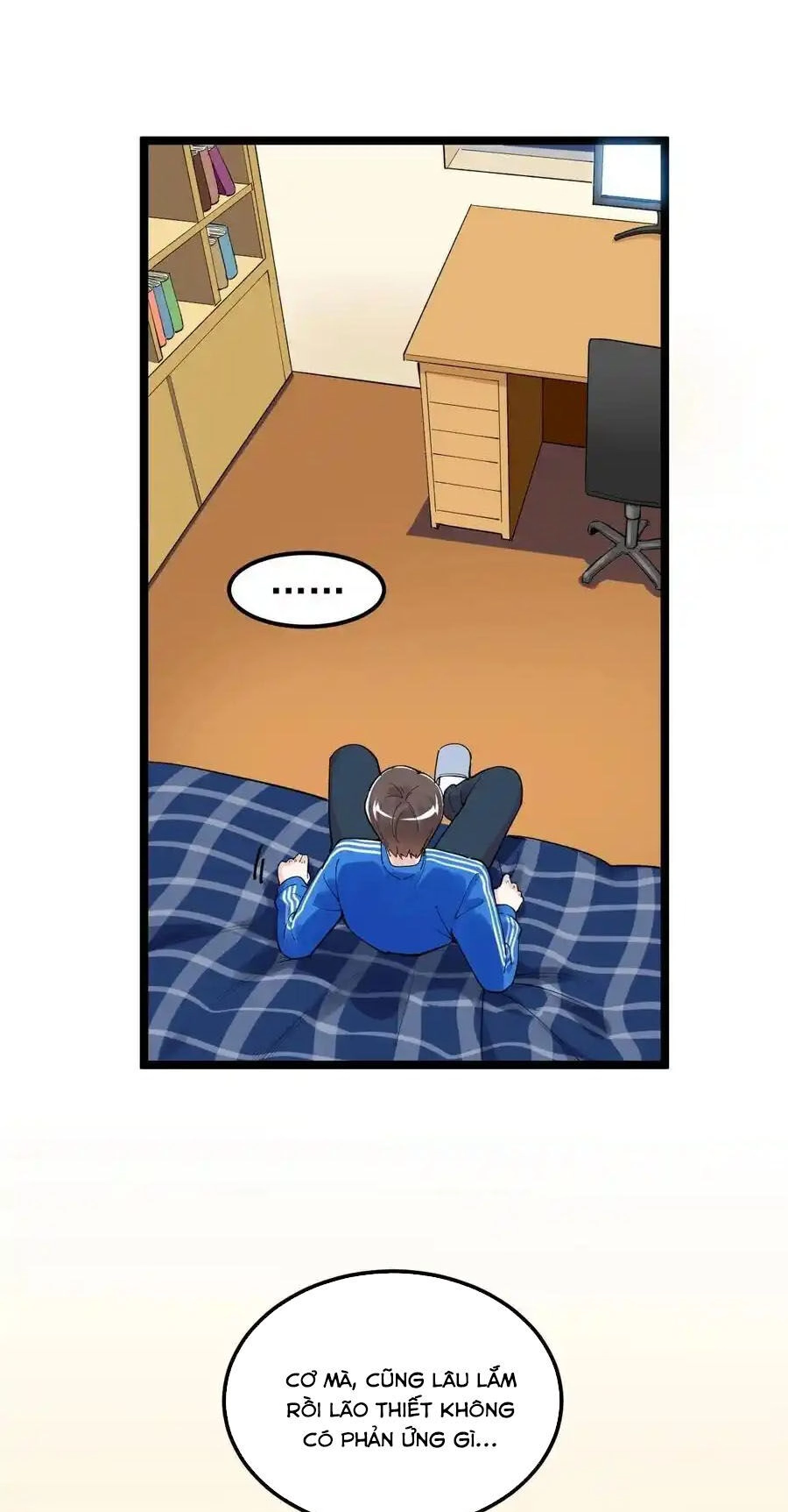 Tinh Thần Đại Hải Của Học Bá Chapter 129 - 17