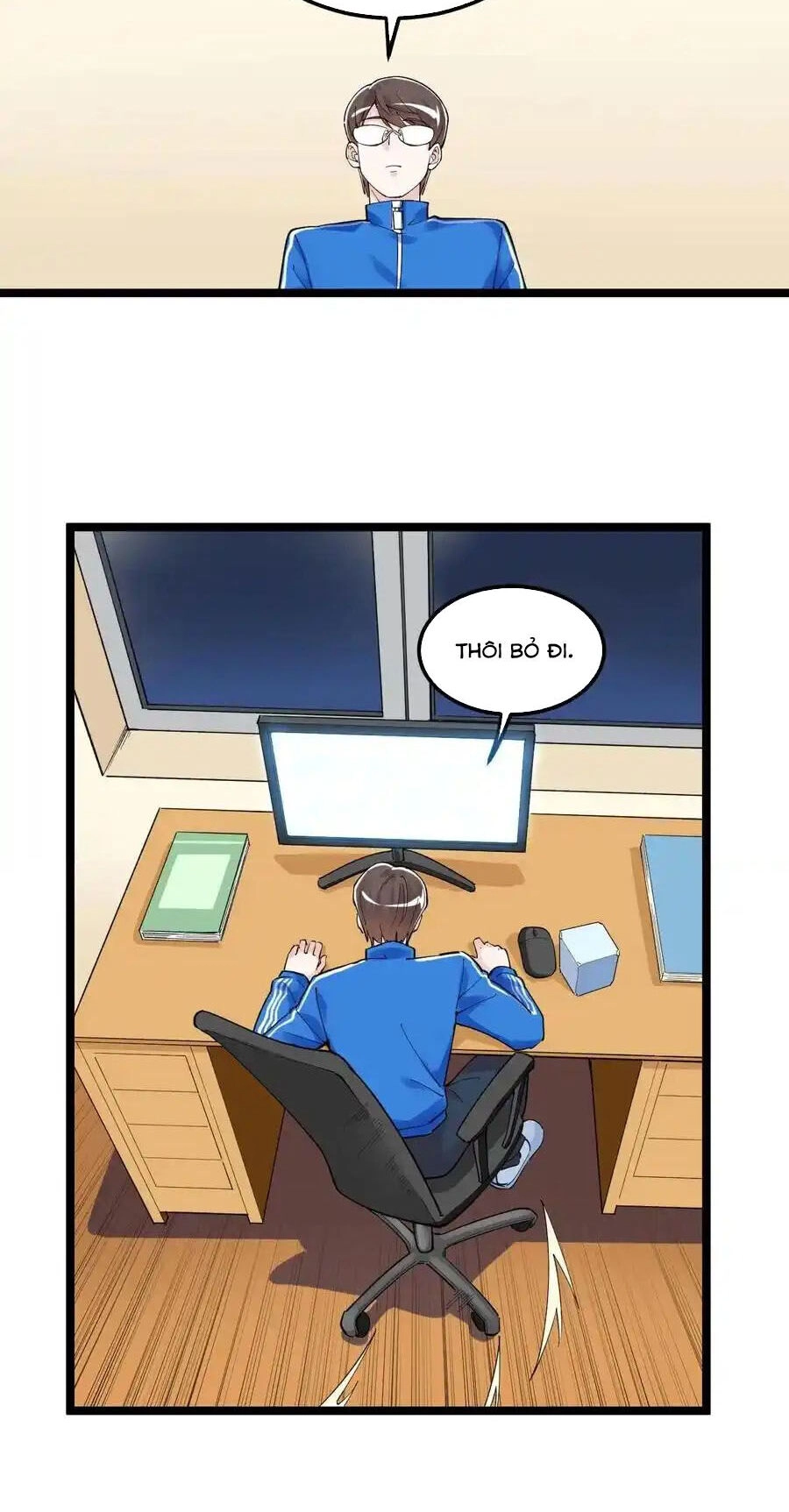 Tinh Thần Đại Hải Của Học Bá Chapter 129 - 18