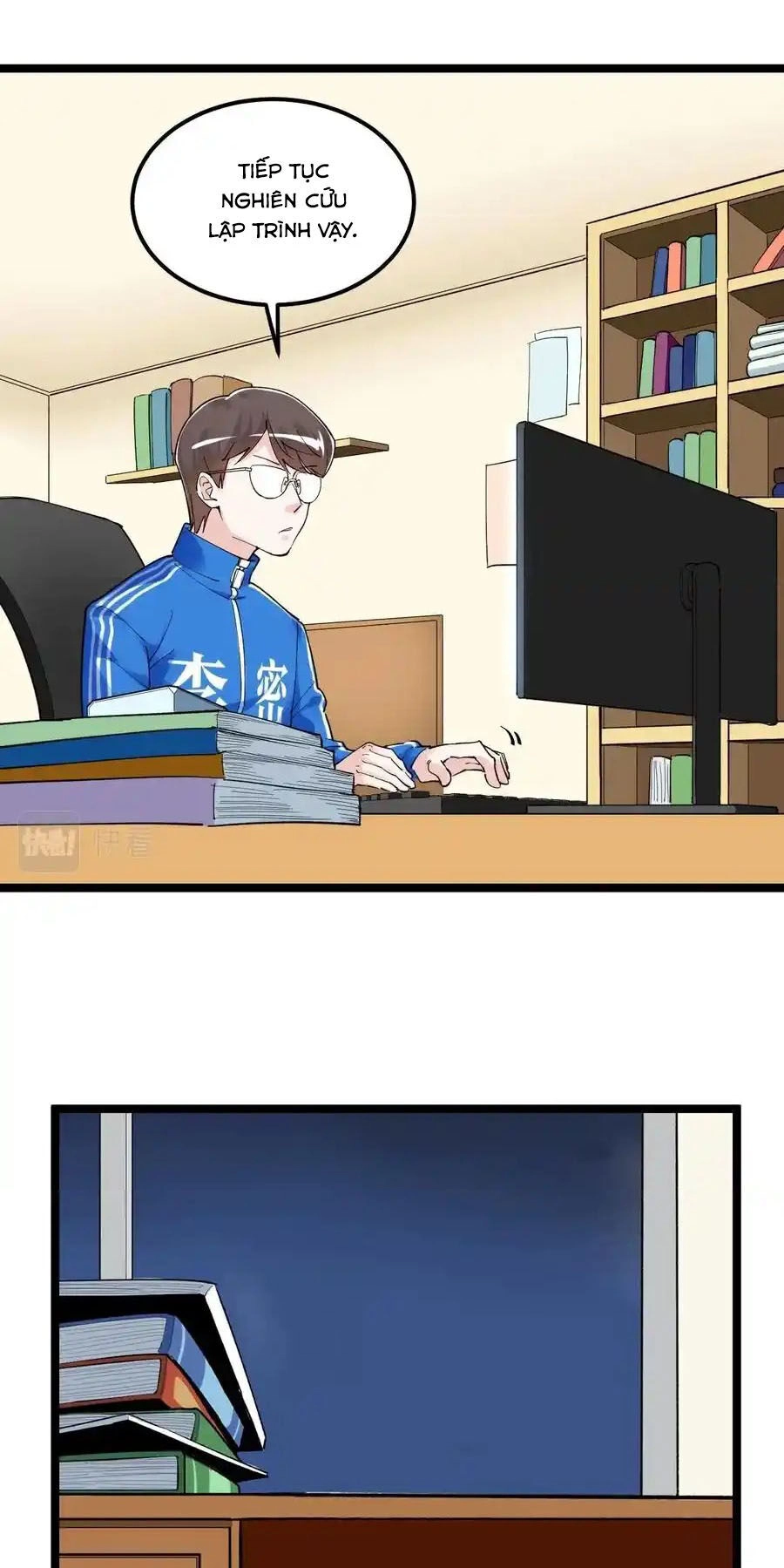 Tinh Thần Đại Hải Của Học Bá Chapter 129 - 19