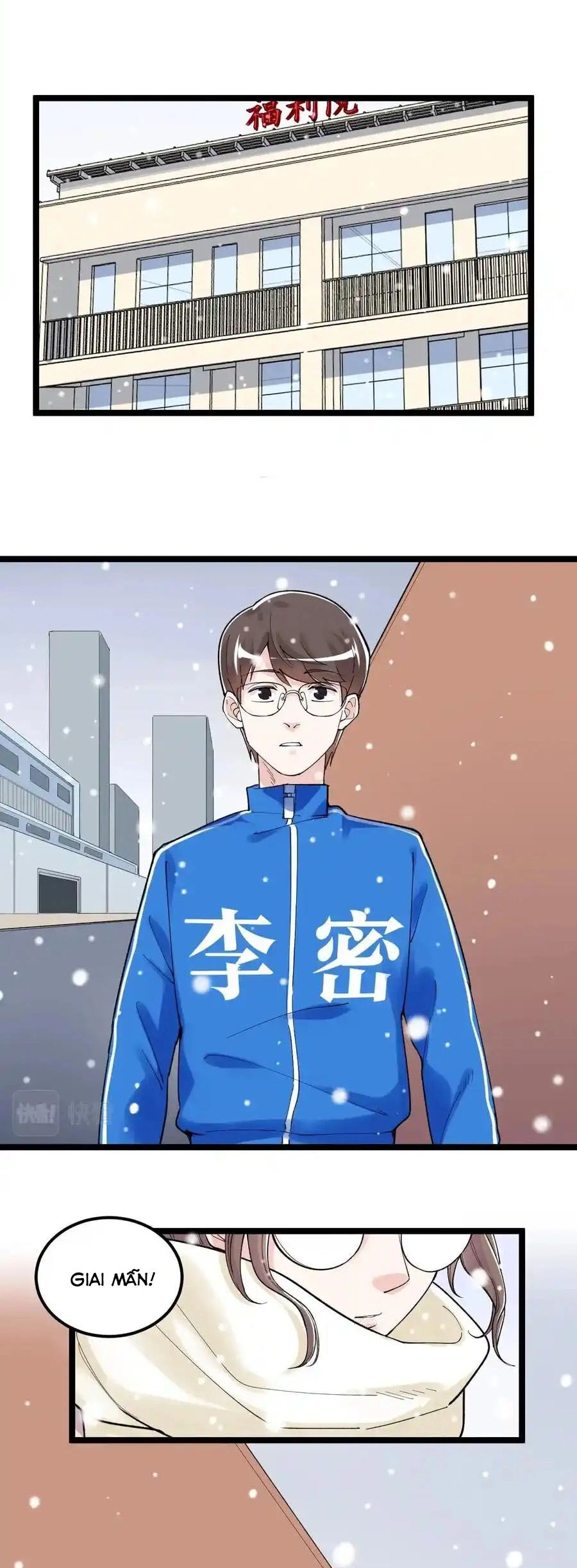 Tinh Thần Đại Hải Của Học Bá Chapter 129 - 22