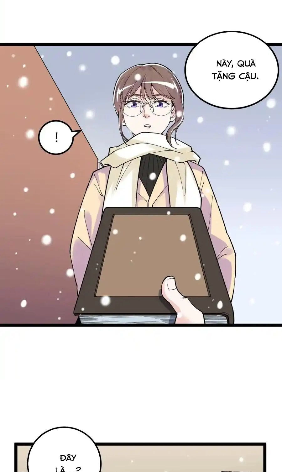 Tinh Thần Đại Hải Của Học Bá Chapter 129 - 26