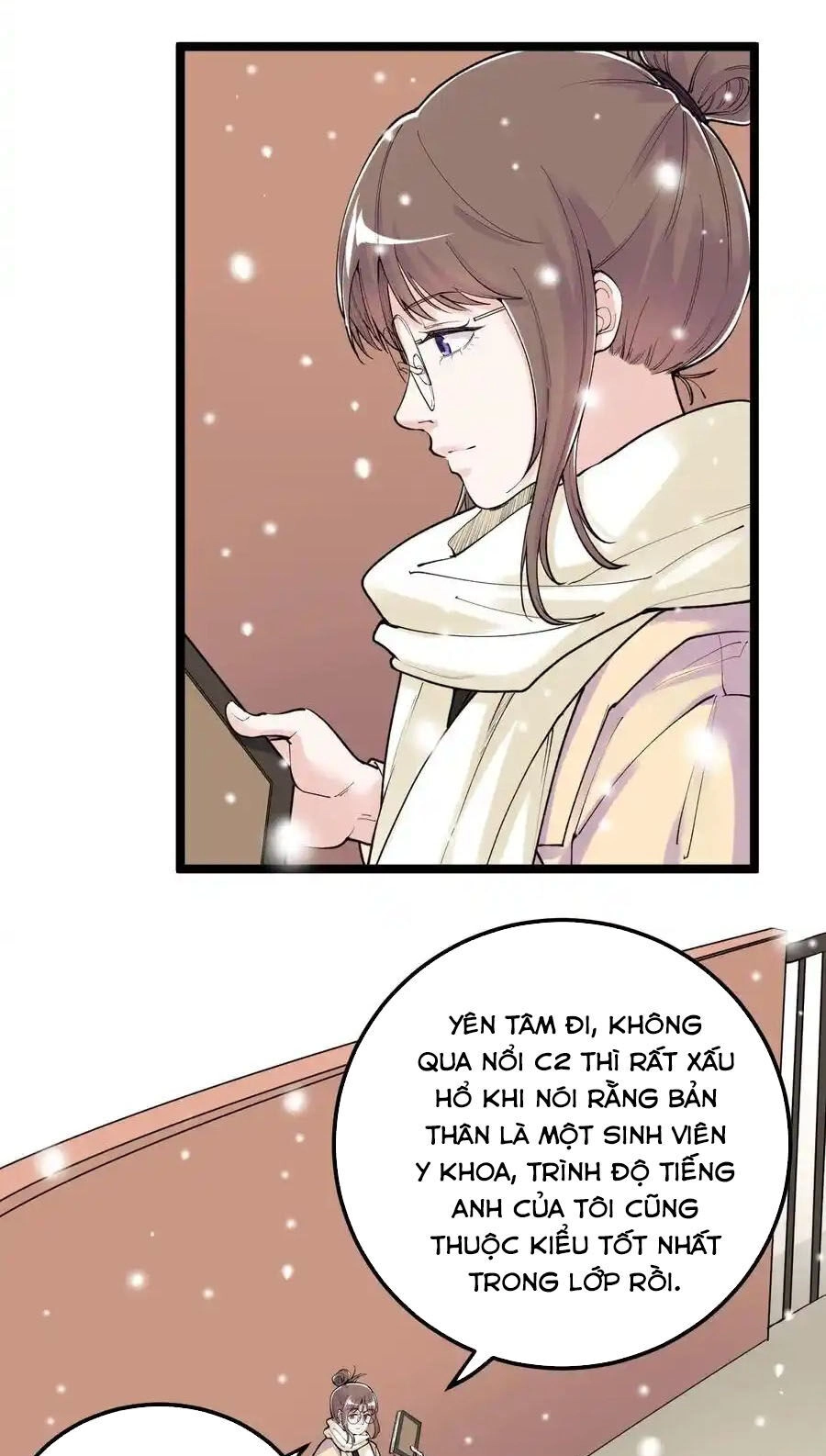 Tinh Thần Đại Hải Của Học Bá Chapter 129 - 28