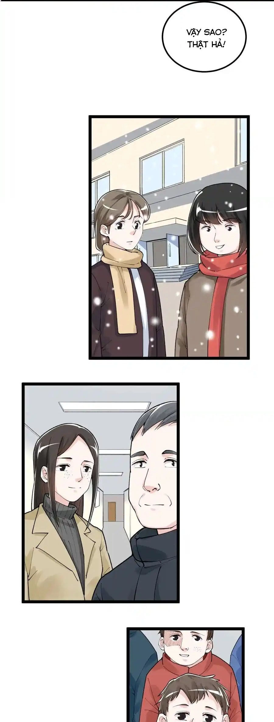 Tinh Thần Đại Hải Của Học Bá Chapter 129 - 30