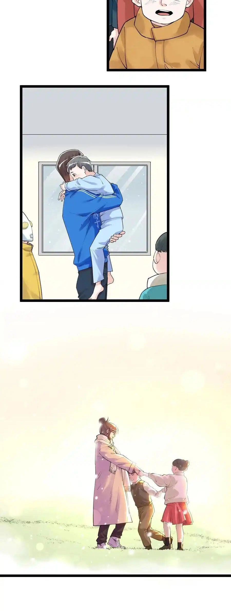 Tinh Thần Đại Hải Của Học Bá Chapter 129 - 31