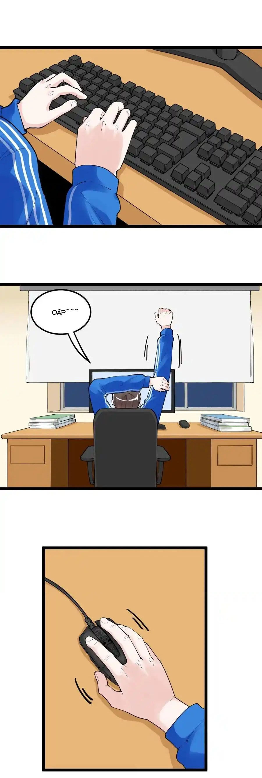 Tinh Thần Đại Hải Của Học Bá Chapter 130 - 2