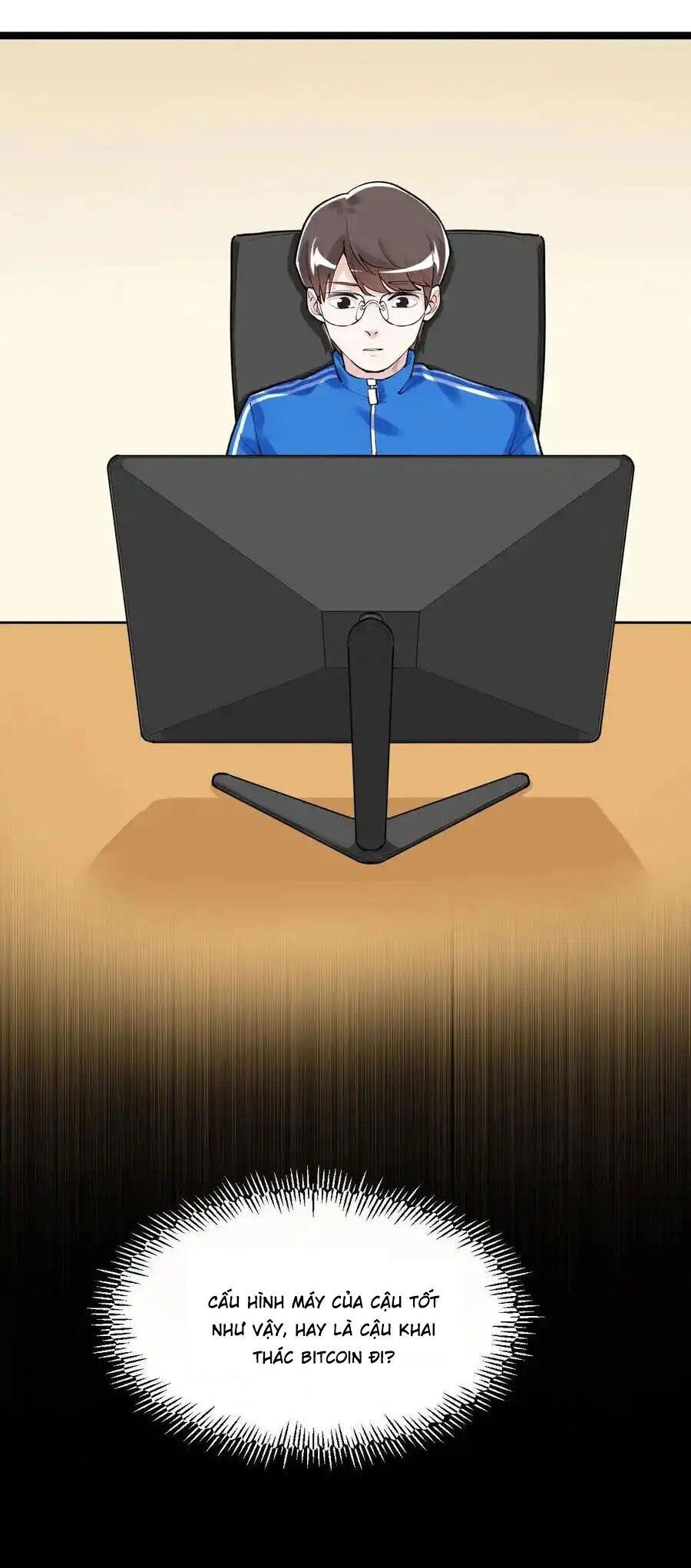 Tinh Thần Đại Hải Của Học Bá Chapter 130 - 4